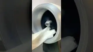 Rolls Royce Trent 1000 engine model - Flagship