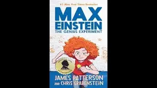 Max Einstein - Chapter 7