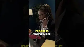 Find satisfaction in the progress you've made | JOHN RUFF | Best Mentors #silence #tips #motivation