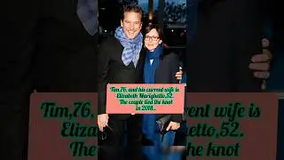 Tim Matheson, his marriages and children #hollywood #love #celebrity
