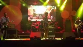 Robin and the Backstabbers - SPNZRTR live Alba Iulia