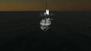 SailVessel