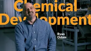 Discover Client-Focused Chemical Development With Seamless Scale-Up