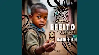 Efeito domin&oacute;