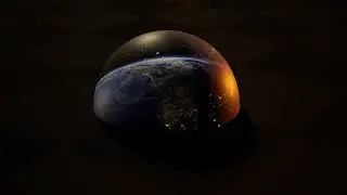Sphere Study | Real - Time  Cinematic in Unreal Engine 5