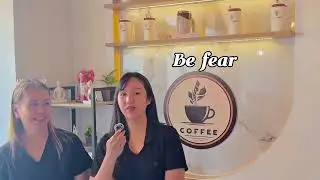 Bellagio Coffee Spot Franchise Opening