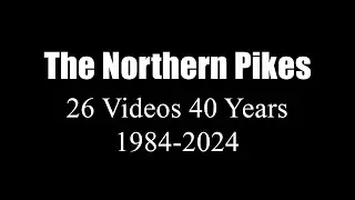 26 Videos 40 Years