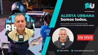 ALERTA URBANA EN VIVO - SEGUÍ LA TRANSMISIÓN | 05/02/2026