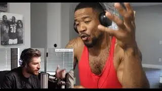 HARRY MACK - JOEY BADASS FREESTYLE - POWER 106