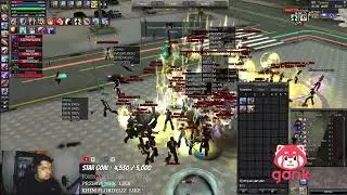Top Kill x Bounty - Bounty School Domination | Ran GS Infinity Episode 11