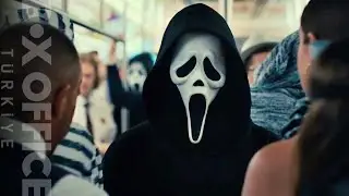 &Ccedil;ığlık 6 | Scream 6 | Fragman Altyazılı