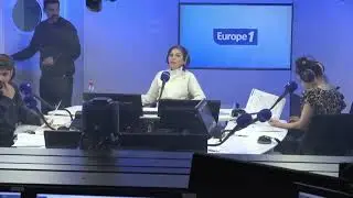 À Saint-Louis des Français, Monseigneur Aveline se souvient d'un «pape qui savait se réjouir quo