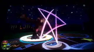 Wizard101 Storm & Life Duel School EP 112 Aztecosaur
