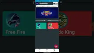 Bangladeshi platform LUDO tournament zone ......  how to play and earn money (TK) to play LUDO ....