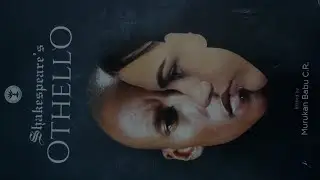 OthellO paraphrased in Malayalam|INTRO|5th sem|STUDY MIRROR|