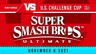 CSP Game Review/ Preview - Nintendo VS US Challenge Cup Fall 2021 Announcement