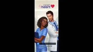 ALL NEW!!! MEDICAL ROMANCE ❤️❤️Ch 1. Open Heart || Choices || All Diamonds Used