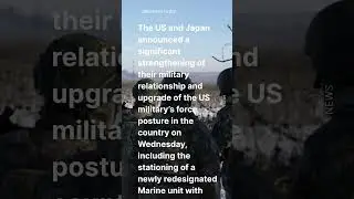 breaking News Great tension between China and America