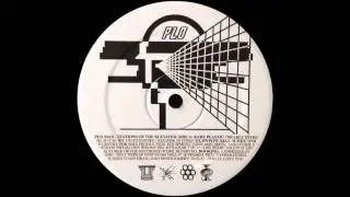 PLO Man - Rare Plastic