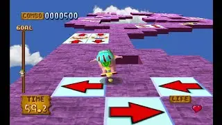 🐰 Monster Rancher Hop-A-Bout - Bouncing Into Nostalgia! 🎮🔥