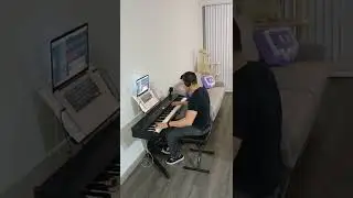 Lost Ark OST - Tears of the Glacier Island (Piano Cover)