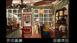 Nancy Drew: Alibi In Ashes Ep. 10 | NANCY IS FREE!!!!