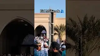 Mubarak Eid Mubarak 🫂 #eid #eidmubarak #qatar #doha #india #islam #instagram @fukrainsan