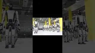 10,000 Robots by 2026? UBTECH&rsquo;s Walker S2 Is Redefining Factory Automation
