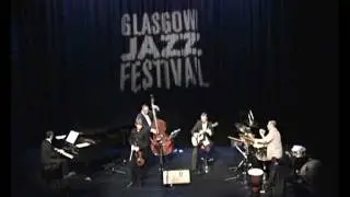 Waters of March Bossa Nova Jazz Violin Feat. Tim Kliphuis.flv