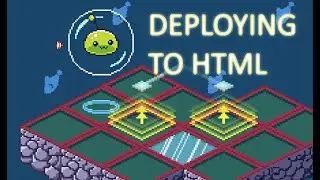 Flippy Slime Friends - Isometric Puzzle Game - Devlog 3 - Play it now!