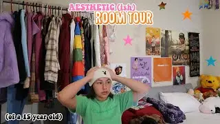 TEEN ROOM TOUR 2019 (sophomore)