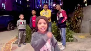 Aryan Aarav Ashok / Tihar vlog