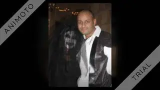 EOS HALLOWEEN PAST