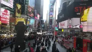 CHAPIN POR EL MUNDO EN MANHATTAN NEW YORK 🗽🌍👍👇👇