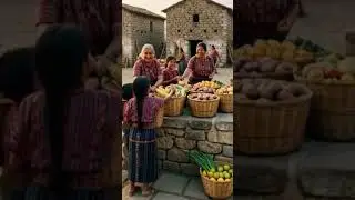 The Lost Empire Before the Inca #lostempire #storytime #shorts