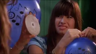 Camp Rock (2008) l Caitlyn Geller&rsquo;s Producer Sound Systems (8/17) I Movie Clips