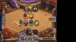 Lucky Hunter