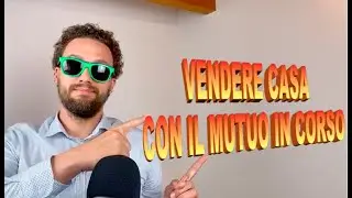 Casa Smart agenzia immobiliare: come vendere casa con il mutuo in corso?