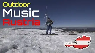 🎸 diEgita - Liveloop  0447  Bolsa  -  🌍 Handalm, Austria