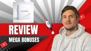 ChromaDraft App Review + 4 Bonuses To Make It Work FASTER!