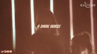 TAEYEON - DARK HORSE