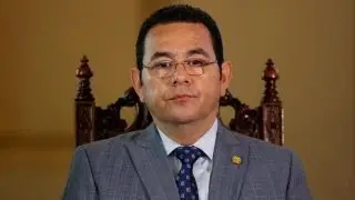 Guatemala announces it will move US embassy to Jerusalem