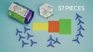 Build-A-Bubble 3D Bubble Maker