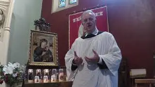 Refuge of Sinners