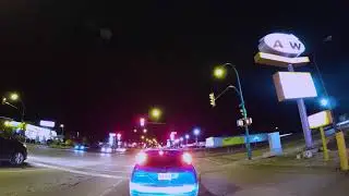 Saskatoon Lights
