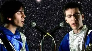We're All Stars (Liam Lynch and Dhani Harrison)