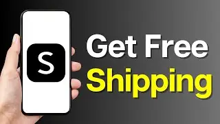 How to Get Free Shipping on Shein