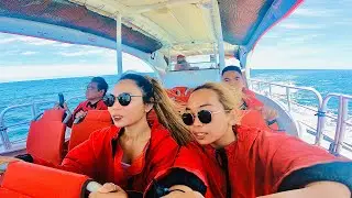 ADVENTURE BOAT TOUR | Rottness Island