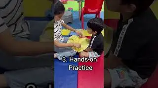 ADL (Activities of Daily Living) At CANVAS CDC