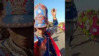 joged mayoret viral dikarnaval